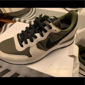 Nike Men’s Shoes